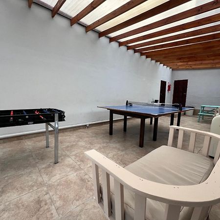 Hotel Gran Continente San Clemente del Tuyu Bagian luar foto