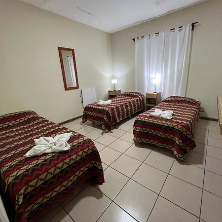 Hotel Gran Continente San Clemente del Tuyu Bagian luar foto