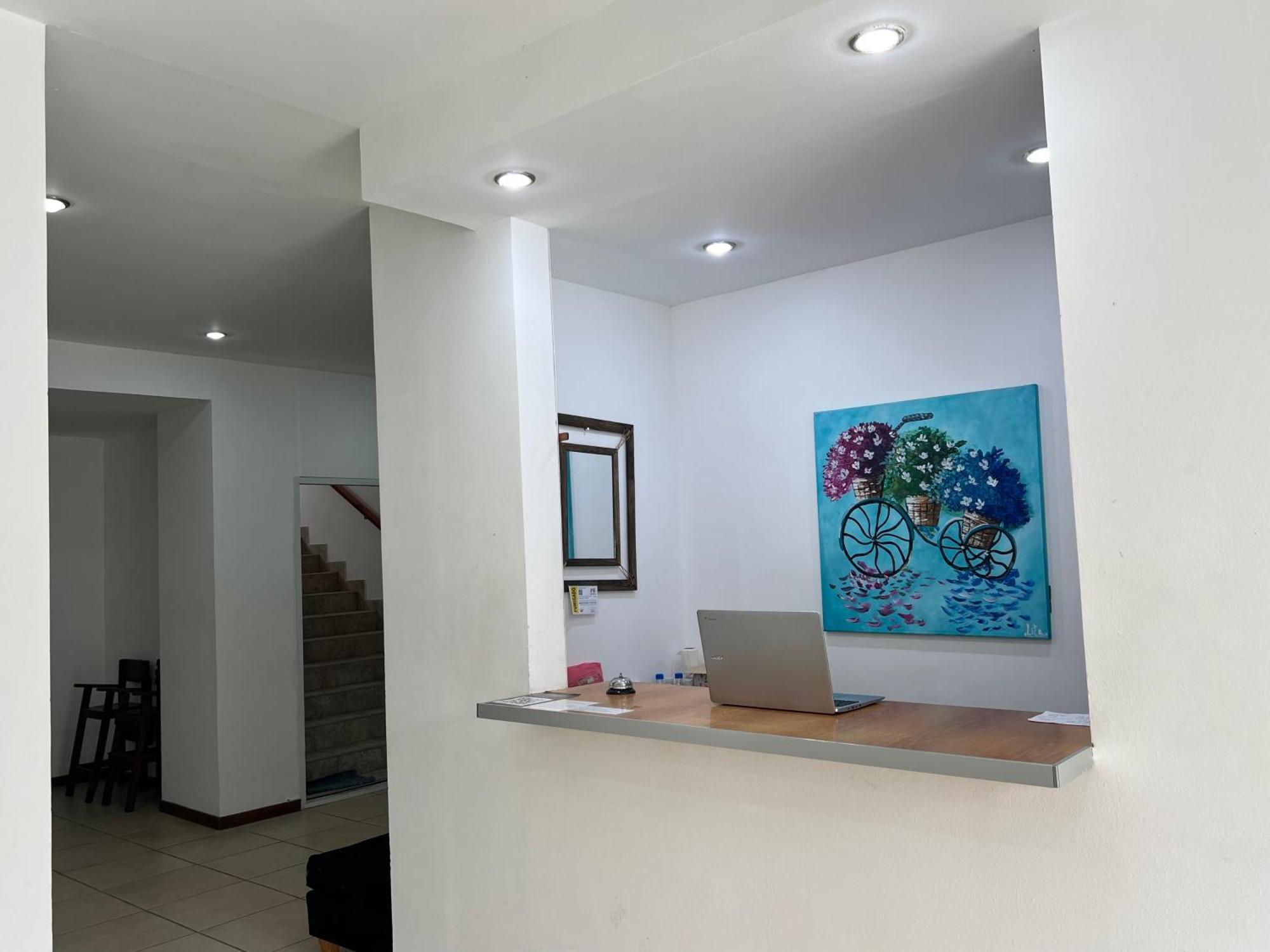 Hotel Gran Continente San Clemente del Tuyu Bagian luar foto