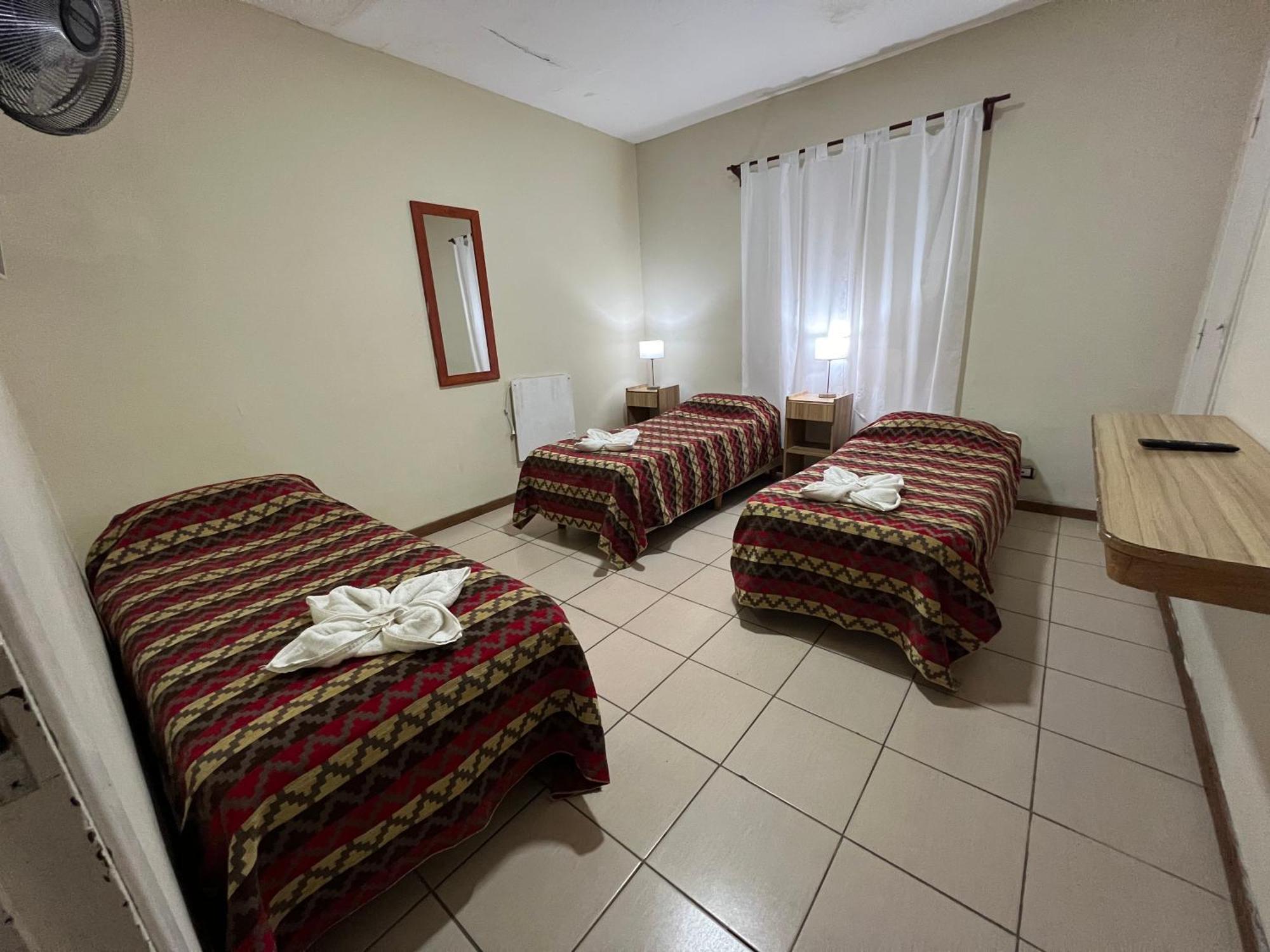 Hotel Gran Continente San Clemente del Tuyu Bagian luar foto