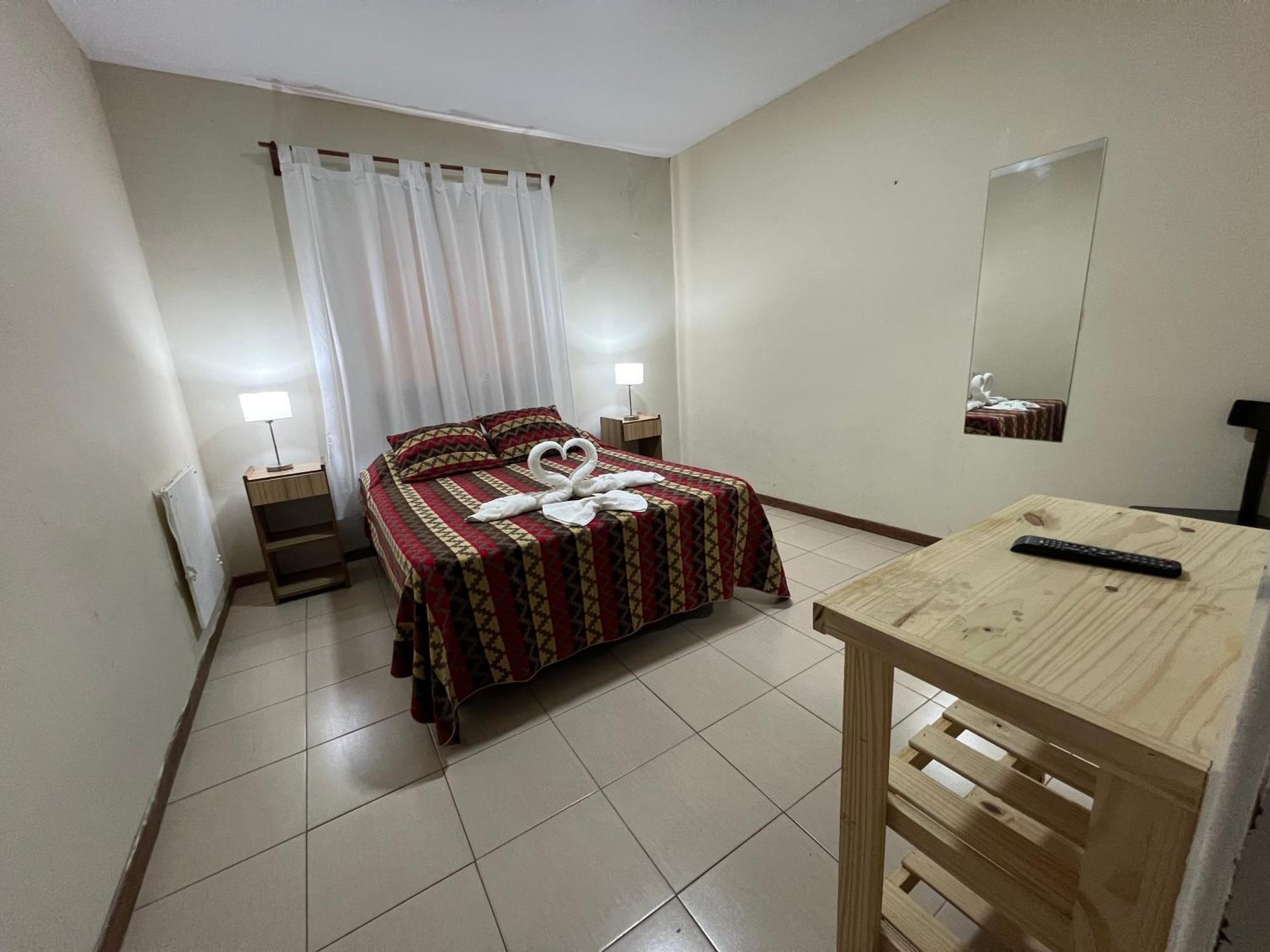 Hotel Gran Continente San Clemente del Tuyu Bagian luar foto
