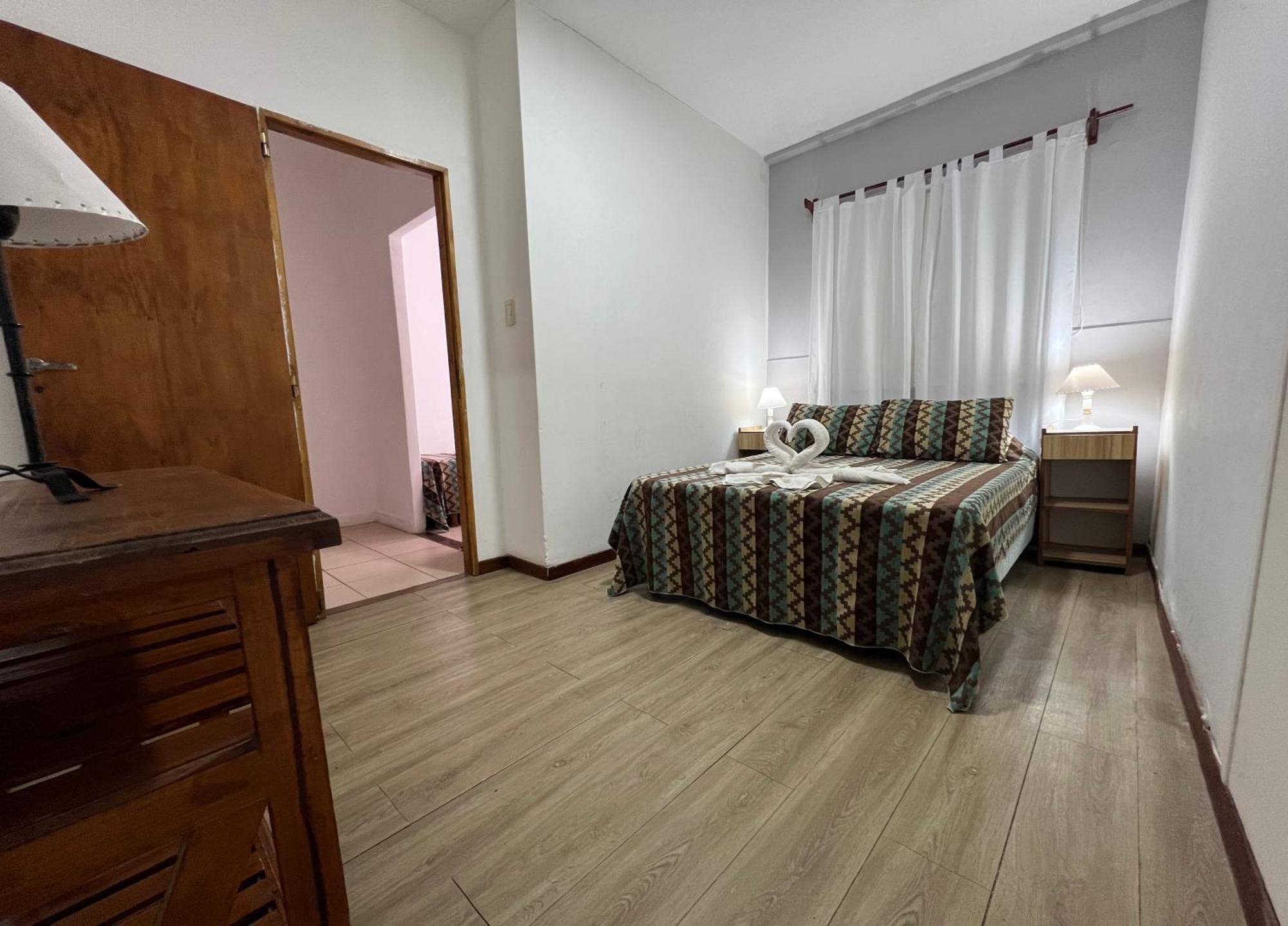 Hotel Gran Continente San Clemente del Tuyu Bagian luar foto