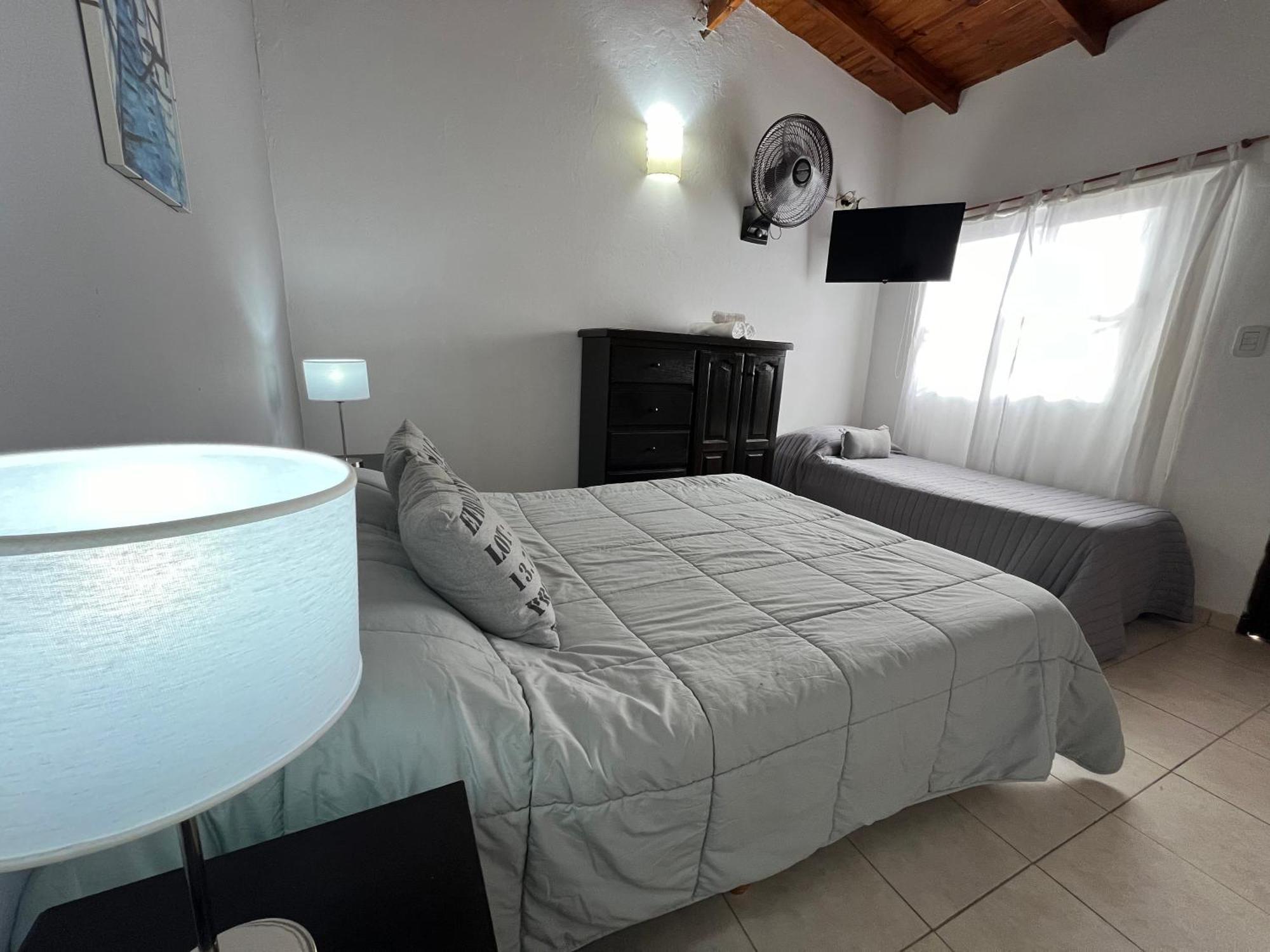 Hotel Gran Continente San Clemente del Tuyu Bagian luar foto