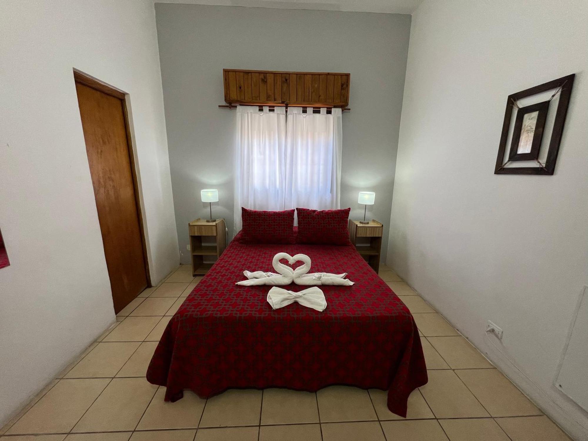Hotel Gran Continente San Clemente del Tuyu Bagian luar foto